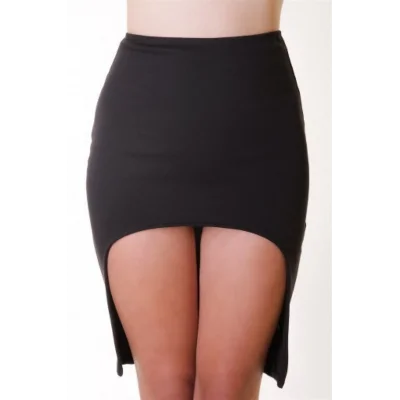 BUĞZ Terry Pau TP101057 Özel Dizayn Etek