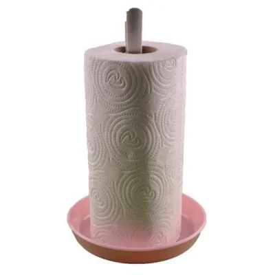  Tezgahüstü Havluluk Özel Y Tasarım Plastik Kağıt Havlu Askısı