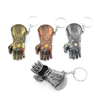 BUĞZ Thanos Eli Anahtarlık Açacak Alk1684