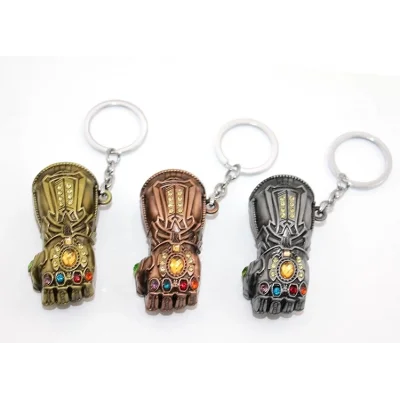 BUĞZ Thanos Eli Anahtarlık Alk1685