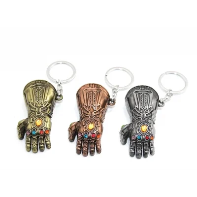 BUĞZ Thanos Eli Anahtarlık Alk1686