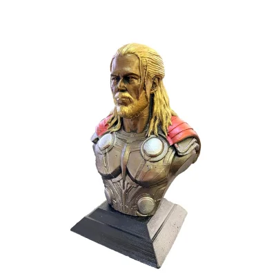 BUĞZ Thor Büst