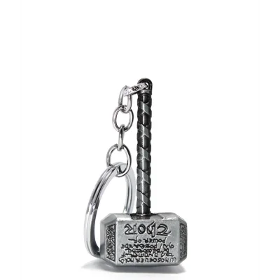 BUĞZ Thor Çekici Anahtarlık Alk1680