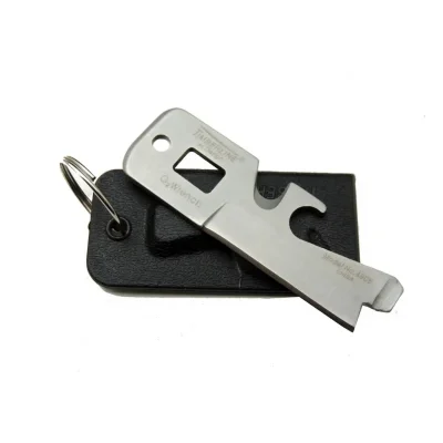 BUĞZ Timberline 4905 Survival / Acil Durum Kiti 7 Cm, Plastik Kılıflı