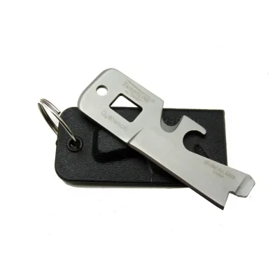 BUĞZ Timberline 4905 Survival / Acil Durum Kiti 7 Cm, Plastik Kılıflı