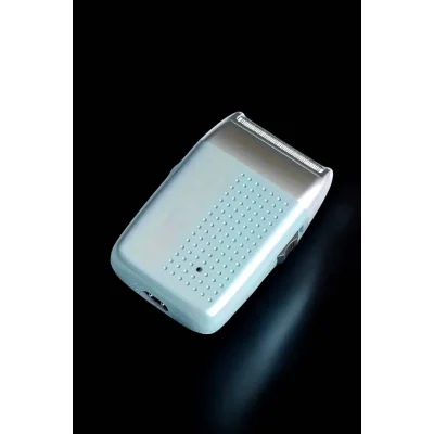  tıraş makinesi Sinek Kaydı Paslanmaz Çelik Taşınabilir Şarjlı