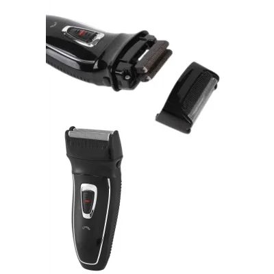 BUĞZ Tıraş Makinesi Sinek Kaydı Tıraş Yüksek Kaliteli Profesyonel Makine - BUĞZ