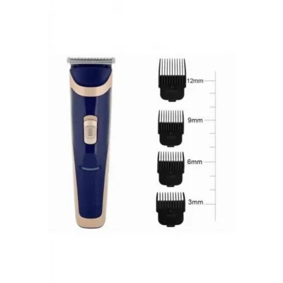BUĞZ Tıraş Makinesi Vücut Tüy Kesme Kısaltma Şekillendirme Paslanmaz Çelik Bıçaklı - BUĞZ