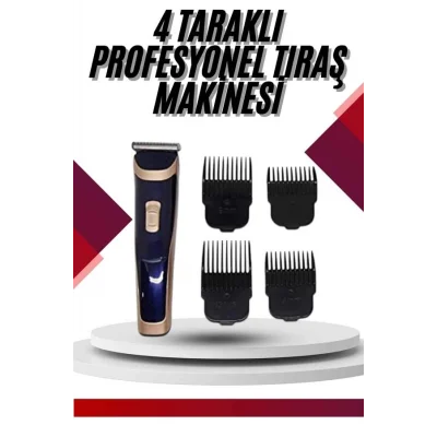 BUĞZ Tıraş Makinesi Vücut Tüy Kesme Kısaltma Şekillendirme Paslanmaz Çelik Bıçaklı - Lisinya