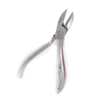  Tırnak Et Pensi Kalın Manikür Pens Fty