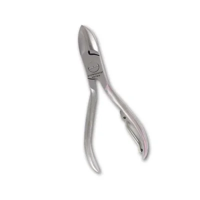 BUĞZ Tırnak Et Pensi Kalın Manikür Pens Fty ( BUĞZ )