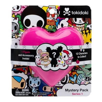 BUĞZ Tokidoki Sürpriz Figür