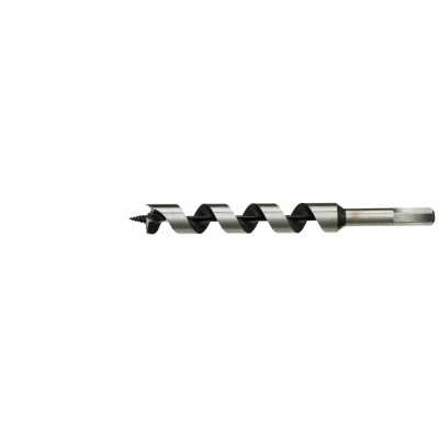  Tomax Ağaç Delme Matkap Ucu HEX Kısa 24x240