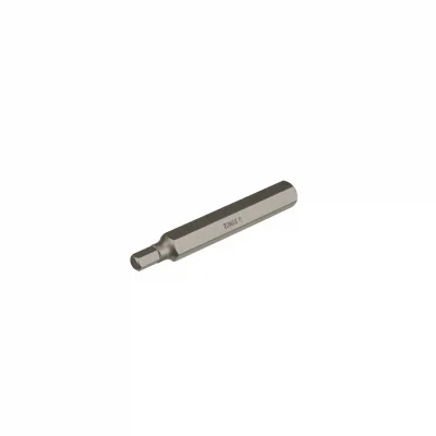 BUĞZ Eco Lounge Tomax Allen Otomotiv Bits Uç - Hex7 (8 Adet)