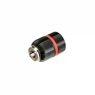 BUĞZ Eco Lounge Tomax Anahtarsız Plastik Kilitli Mandren - 13 mm, 1/2