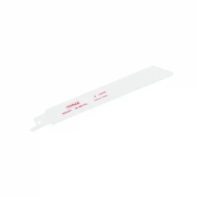 BUĞZ Eco Lounge Tomax Çok Amaçlı Tilki Kuyruğu Testere Ağzı - 225 mm