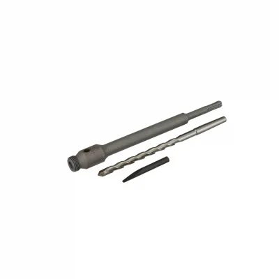 BUĞZ Eco Lounge Tomax Elmas Karot Panç Adaptörü - 230 mm