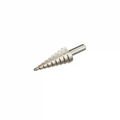  Tomax Kademeli Matkap Ucu 4-20 mm Arası - Altıgen Saplı