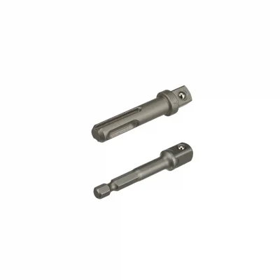 BUĞZ Eco Lounge Tomax Lokma Adaptörü - 1/2x73 HEX (3 Adet)