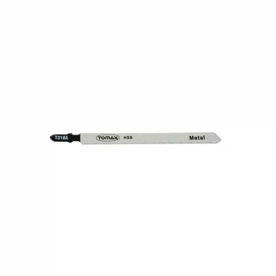 BUĞZ Eco Lounge Tomax Metal T118A Dekupaj Testere Ağzı