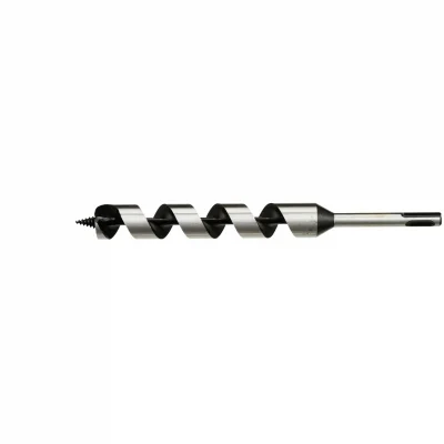  Tomax Sds Ağaç Delme Matkap Ucu 22x250