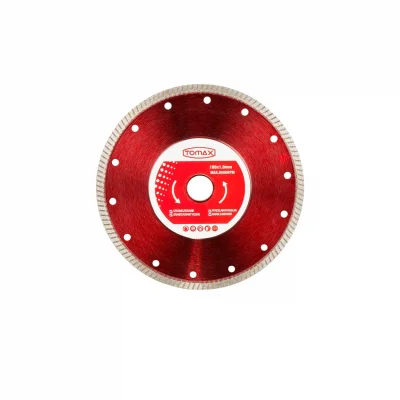 BUĞZ Eco Lounge Tomax Seramik Fayans Kesici Disk - 115x1,3x22