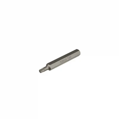 BUĞZ Eco Lounge Tomax Torx Otomotiv Bits Uç - T20x75 (8 Adet)