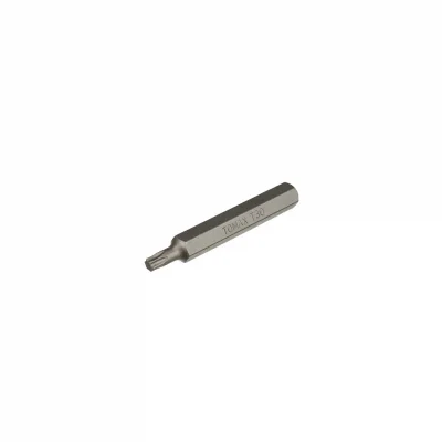 BUĞZ Eco Lounge Tomax Torx Otomotiv Bits Uç - T30x75 (8 Adet)