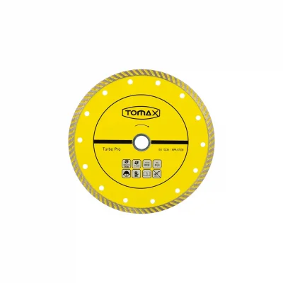 BUĞZ Eco Lounge Tomax Turbo Elmas Mermer Granit Kesici 180x2,2x22