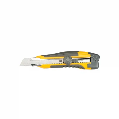 BUĞZ Eco Lounge Tomax YG-05 Falçata / Maket Bıçağı 18 mm - 3 Bıçaklı