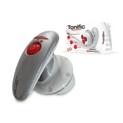 BUĞZ Tonific Selülit Giderici Masaj Aleti Nrd-38