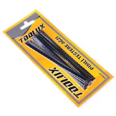 BUĞZ Eco Lounge Toolux Pimli Testere Ağzı - 12 li Paket