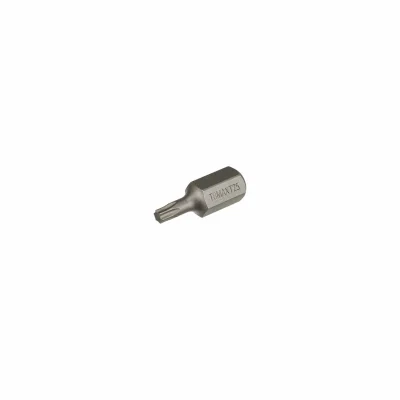 BUĞZ Torx Otomotiv Bits Uç - T30x30 (20 Adet)