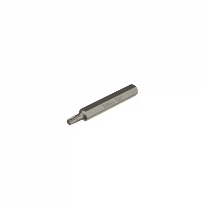 BUĞZ Torx Otomotiv Bits Uç - T50x75 (8 Adet)