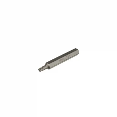 BUĞZ Torx Otomotiv Bits Uç - T55x75 (8 Adet)