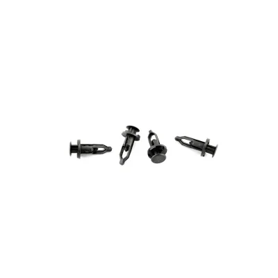 BUĞZ TOYOTA & DAIHATSU TAMPON KLİPSİ (KISA) 20 ADET  YK 2411 5216116010