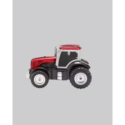 BUĞZ Traktör Tasarımlı Bluetooth Hoparlör 12W TWS Destekli Nostaljik Model - Lisinya