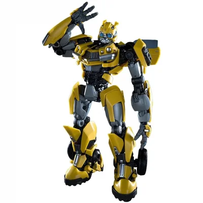  Transformers Bumblebee 16 Cm
