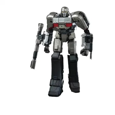 BUĞZ Transformers Movie 8 AMK Series D-16
