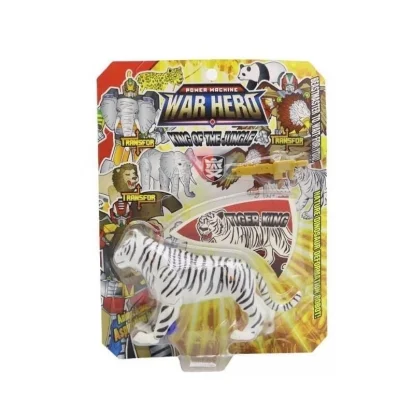  TRANSFORMERS SET KAPLAN