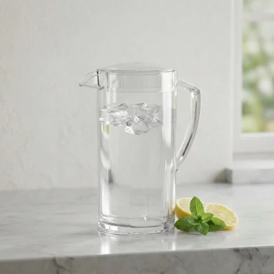 BUĞZ Tropic Kristal Sürahi