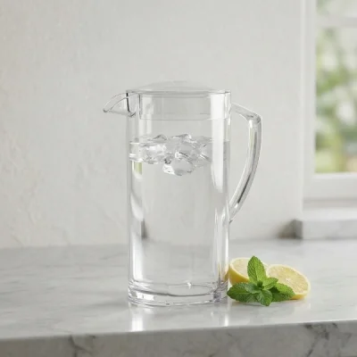 BUĞZ Tropic Kristal Sürahi