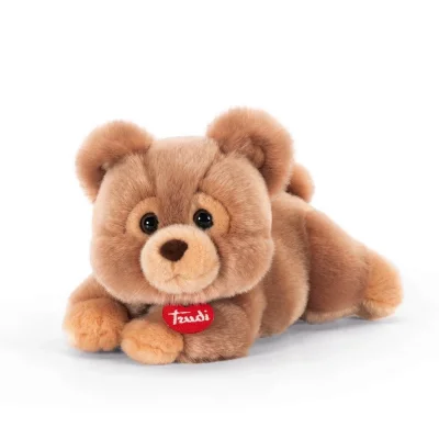  Trudi Peluş Teddy Bear Teo Brown 23 cm