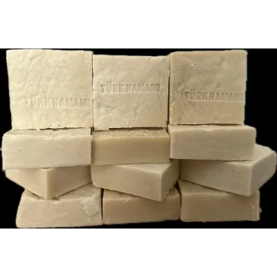 BUĞZ türk hamamı sabunu 12 li