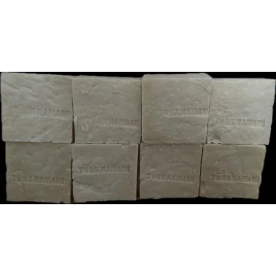 BUĞZ türk hamamı sabunu 8 li