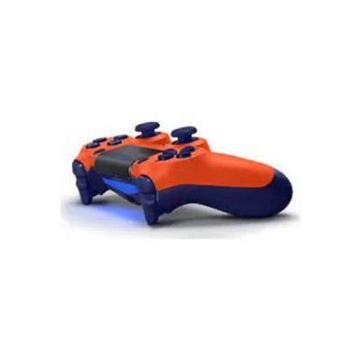 BUĞZ Turuncu Bluetooth bağlantılı joystick Playstation 4 uyumlu 2 yıl garantili - Elektronik
