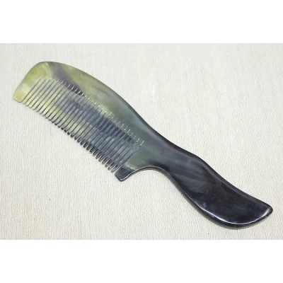 BUĞZ Tutmalı Kemik Tarak - Model 2