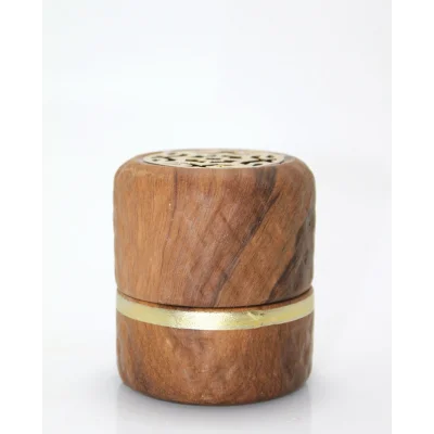 BUĞZ Tütsü Brülörü Model 1