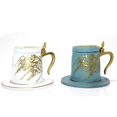  Tütsü Brülörü Model 2