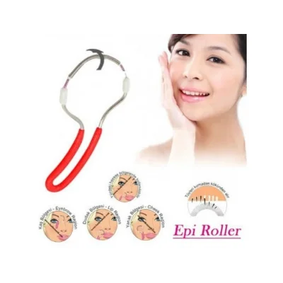 BUĞZ Tüy Alıcı Yaylı Epilatör Face Epilex Bx40
